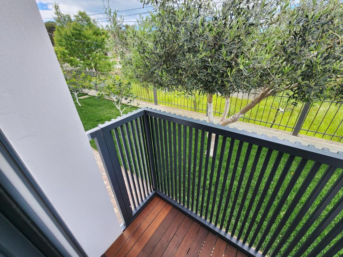 Villa Ax Mirage Vlorë Εξωτερικό φωτογραφία
