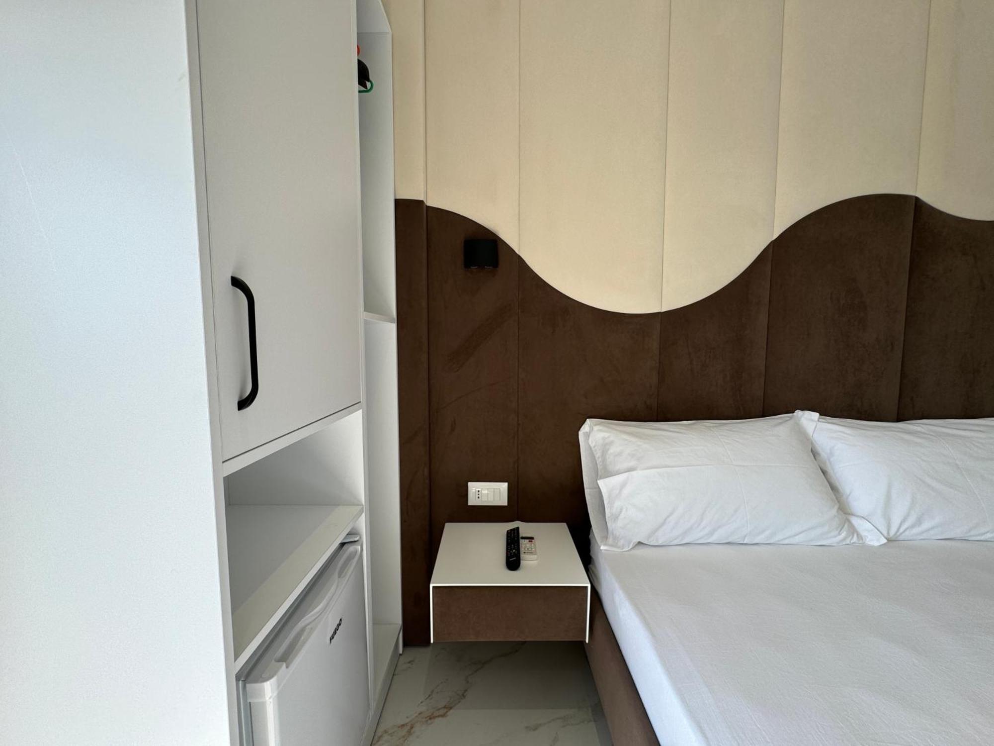 Villa Ax Mirage Vlorë Εξωτερικό φωτογραφία