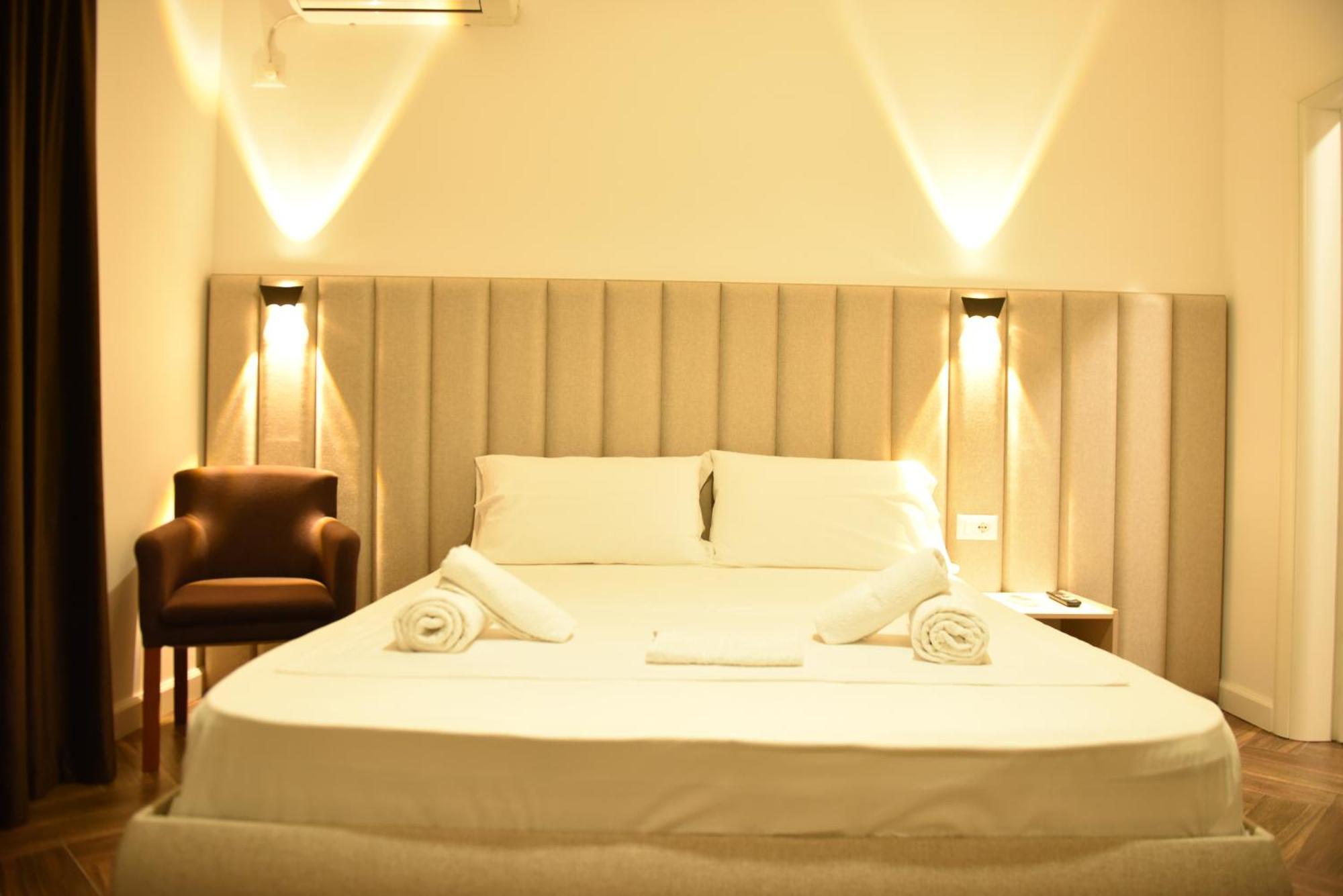 Villa Ax Mirage Vlorë Εξωτερικό φωτογραφία