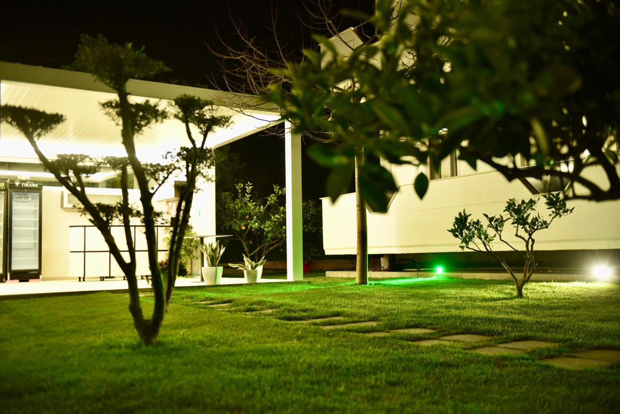 Villa Ax Mirage Vlorë Εξωτερικό φωτογραφία